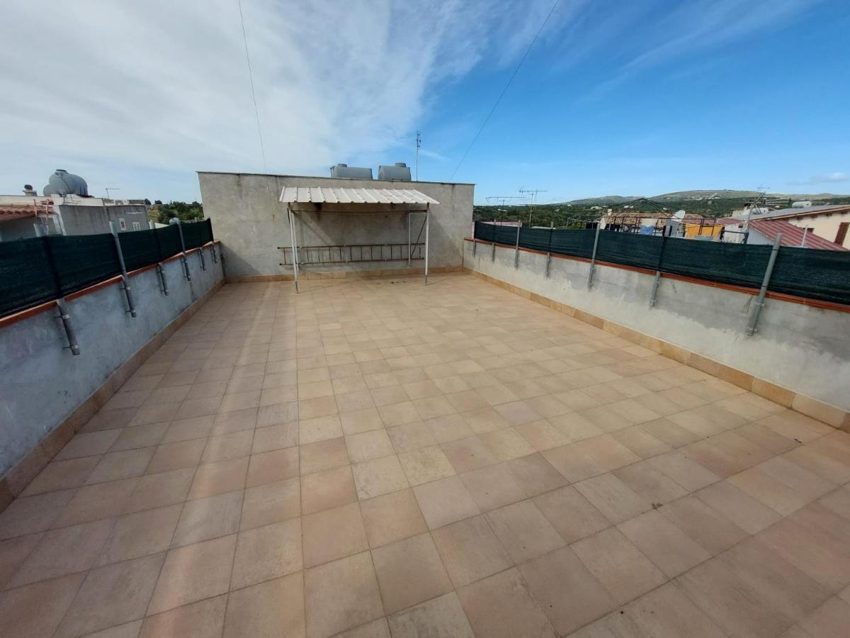 Casa vacanze Gilè Noto Extérieur photo