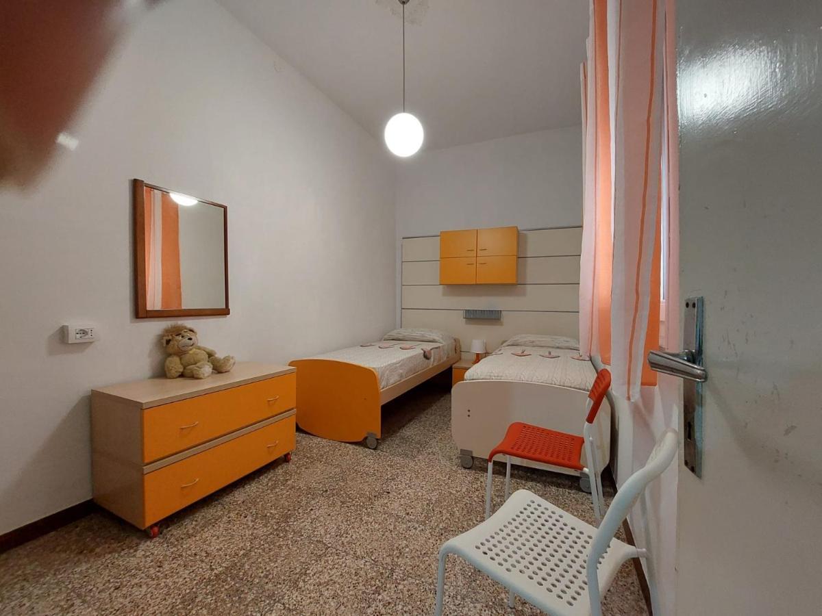 Casa vacanze Gilè Noto Extérieur photo