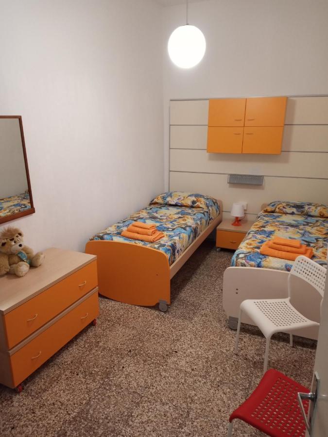 Casa vacanze Gilè Noto Extérieur photo