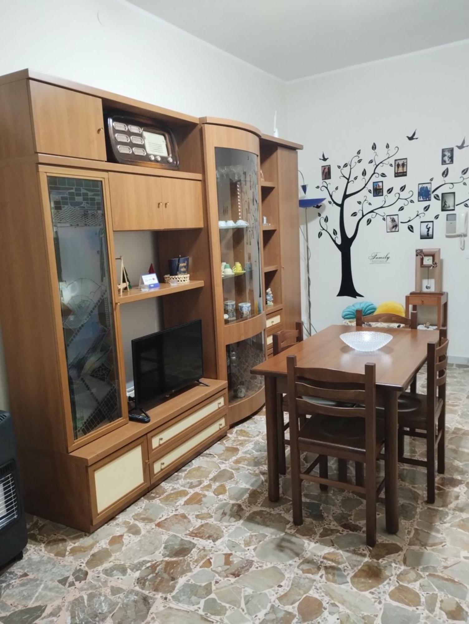 Casa vacanze Gilè Noto Extérieur photo