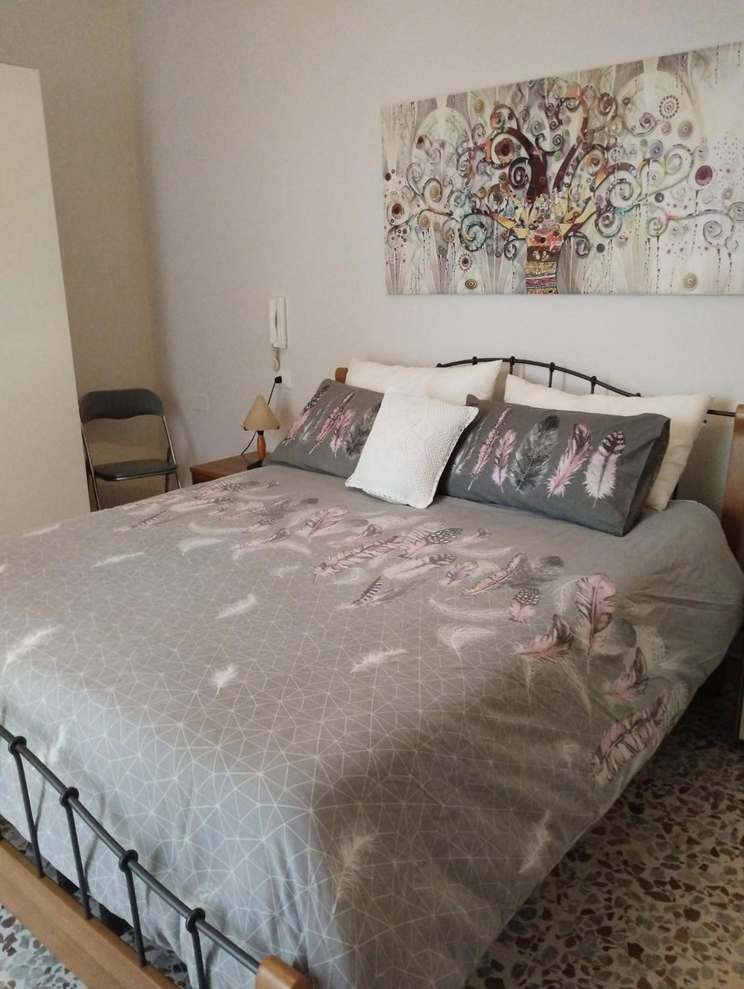 Casa vacanze Gilè Noto Extérieur photo